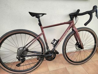 Bicicleta Gravel Megamo Jakar 30 2025