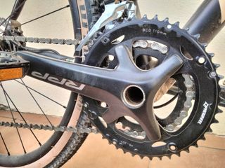 Bicicleta Gravel Megamo Jakar 30 2025