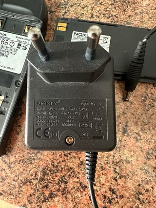 Telefono Mobile Nokia 6310i Dorato