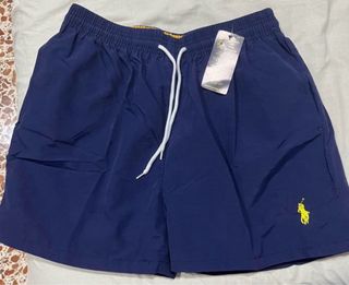 Bañador Polo Ralph Lauren Talla S. a estrenar