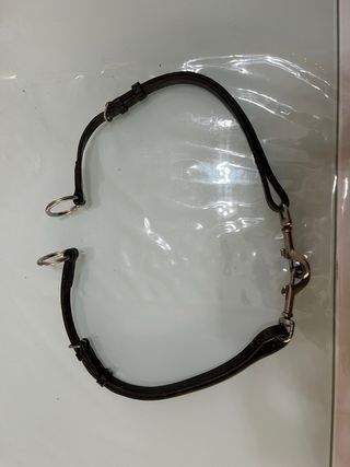 Forchette per martingala/pettorale