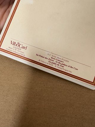 Villeroy & Boch Piastrella Decorativa