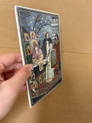 Villeroy & Boch Piastrella Decorativa