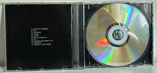 Nek - Nella Stanza 26 CD