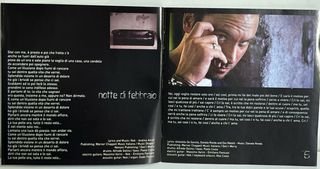 Nek - Nella Stanza 26 CD