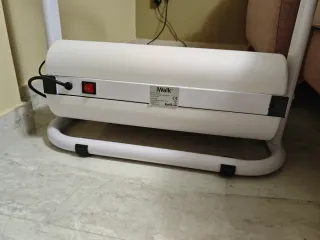 Cinta de andar iWalk