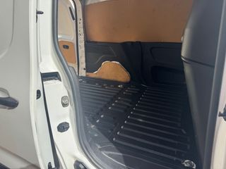 Peugeot Partner 2020