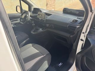 Peugeot Partner 2020