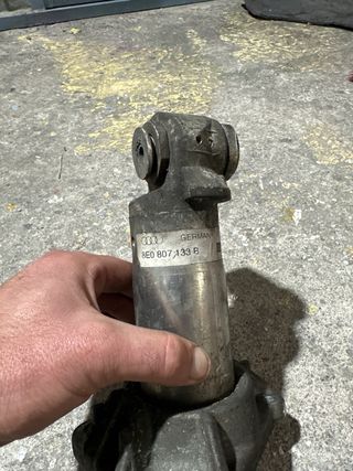 Punta Chasis Audi A4 B6 Delantera