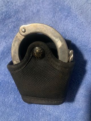 Funda para grilletes Radar