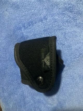 Funda para grilletes Radar