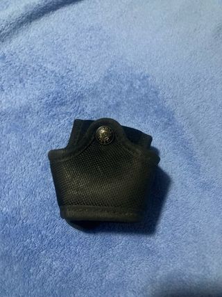 Funda para grilletes Radar