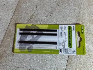 Cepillo Eléctrico Bosch PHO 2000