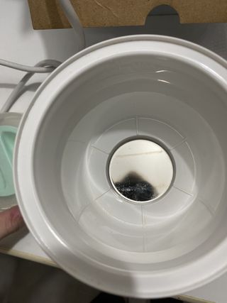 Scaldabiberon Lupilu