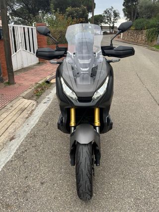Honda X-ADV 750cc