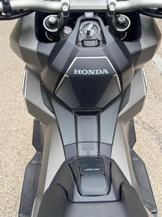 Honda X-ADV 750cc