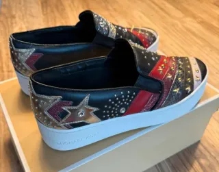 Zapatillas Michael Kors Talla 39