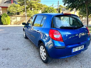 Renault Clio 2010