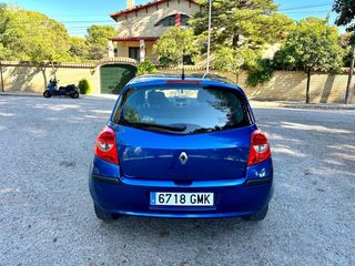 Renault Clio 2010
