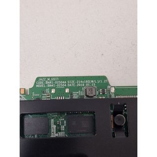 Placa Main Samsung UE65KS9000T | BN94-10989A