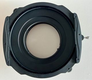 Portafiltros Haida M15 para Sony 12-24mm f/4