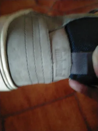 Timberland Scarpe Uomo Marrone Tg 42