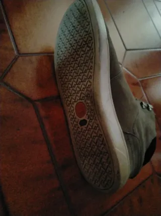 Timberland Scarpe Uomo Marrone Tg 42