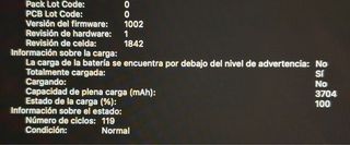 Macbook Air - i3 256Gb