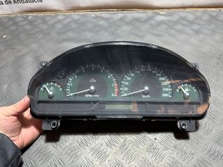 CUADRO DE INSTRUMENTOS JAGUAR S-TYPE 2002