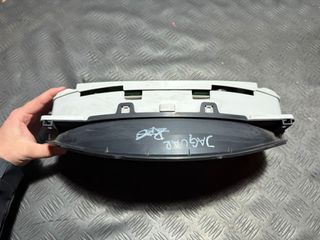 CUADRO DE INSTRUMENTOS JAGUAR S-TYPE 2002