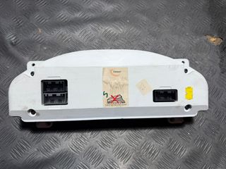 CUADRO DE INSTRUMENTOS JAGUAR S-TYPE 2002