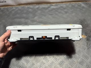 CUADRO DE INSTRUMENTOS JAGUAR S-TYPE 2002