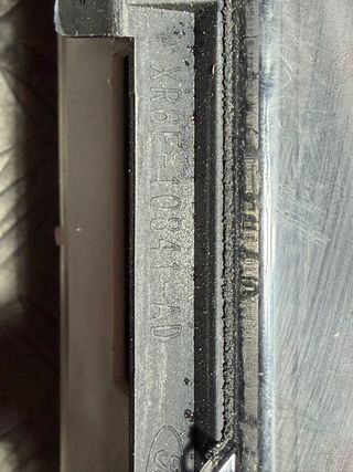 CUADRO DE INSTRUMENTOS JAGUAR S-TYPE 2002