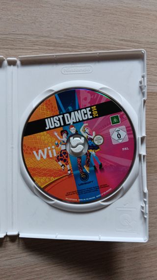 Just Dance 2015 - gioco Nintendo Wii PAL