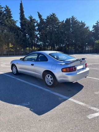 Toyota Celica 1996