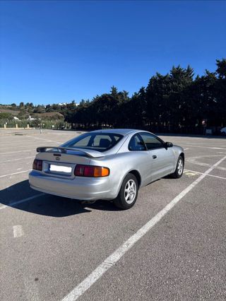 Toyota Celica 1996