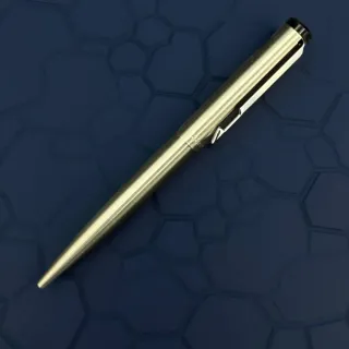 Bolígrafo Parker Dorado