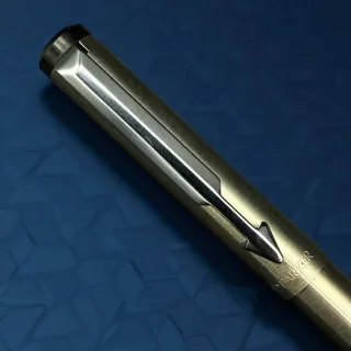 Bolígrafo Parker Dorado
