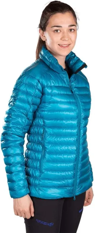 Chaqueta plumas 850 Cuins NUEVO