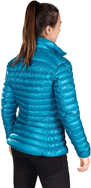 Chaqueta plumas 850 Cuins NUEVO