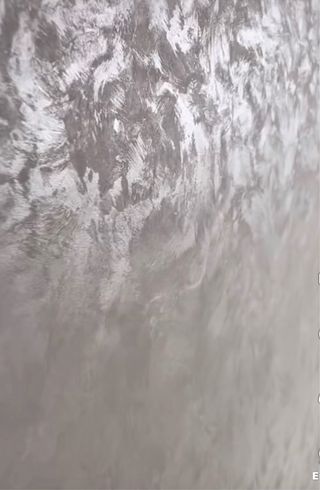 Falso techo modular y pinturas en general