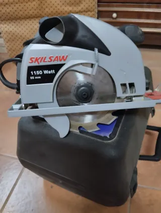 Sierra Circular Skil 1150 Watt