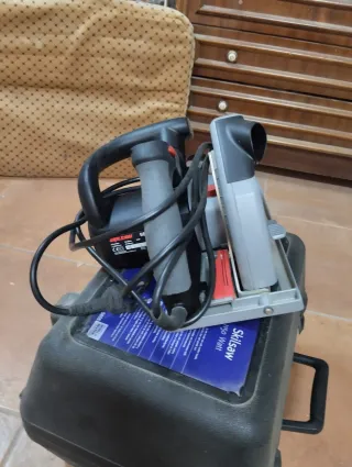 Sierra Circular Skil 1150 Watt