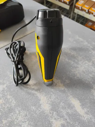 Pistola sparachiodi elettrica Fatmax