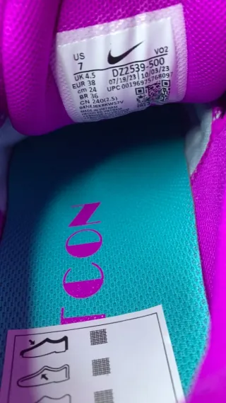 Nike Metcon 9 Amp Scarpe Donna