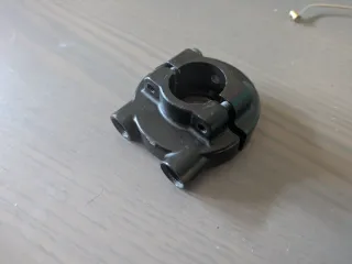 Caja Acelerador Honda CBR