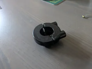 Caja Acelerador Honda CBR