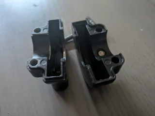 Caja Acelerador Honda CBR