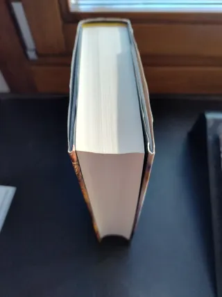 La mano de Fátima (Novela histórica) (Spanish E...