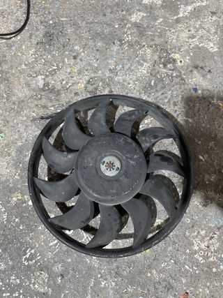 Electroventilador Audi A4 B6